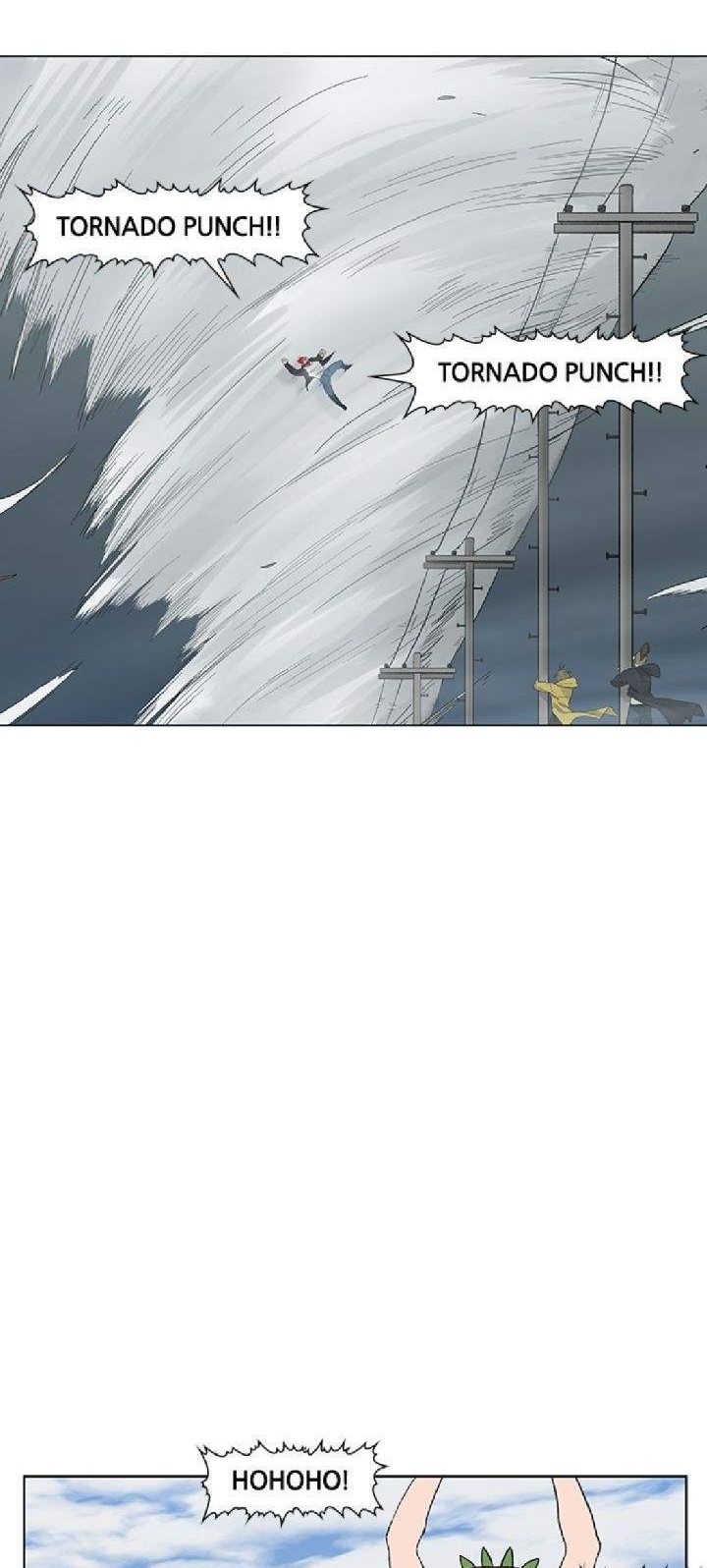 The Boxer Chapter 73 Gambar 39