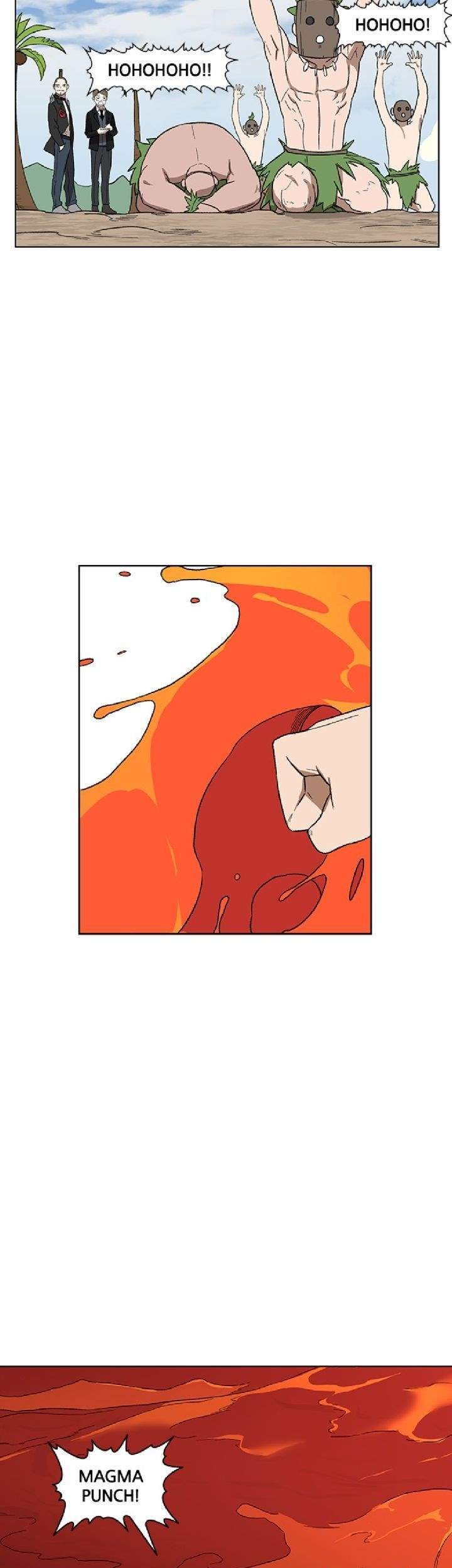 The Boxer Chapter 73 Gambar 40