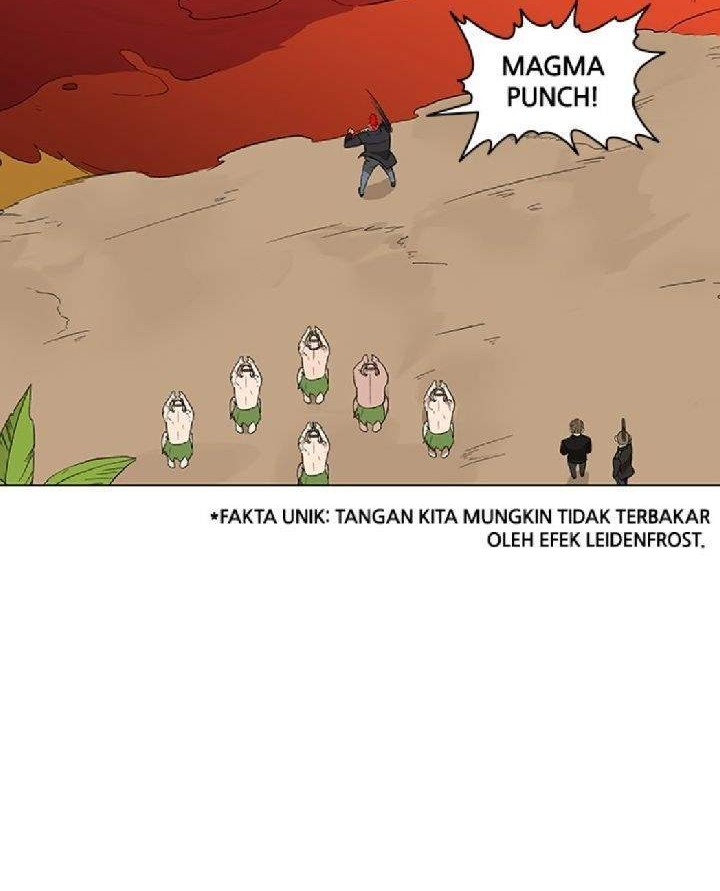 The Boxer Chapter 73 Gambar 41