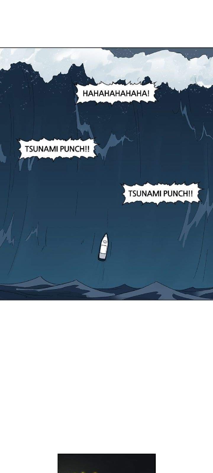 The Boxer Chapter 73 Gambar 43