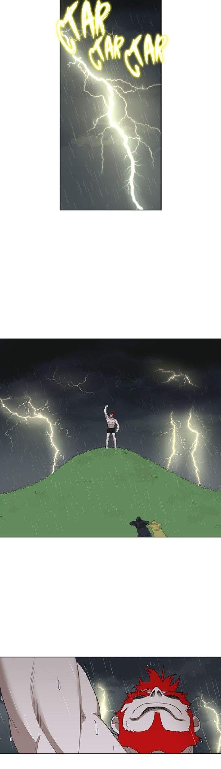 The Boxer Chapter 73 Gambar 44