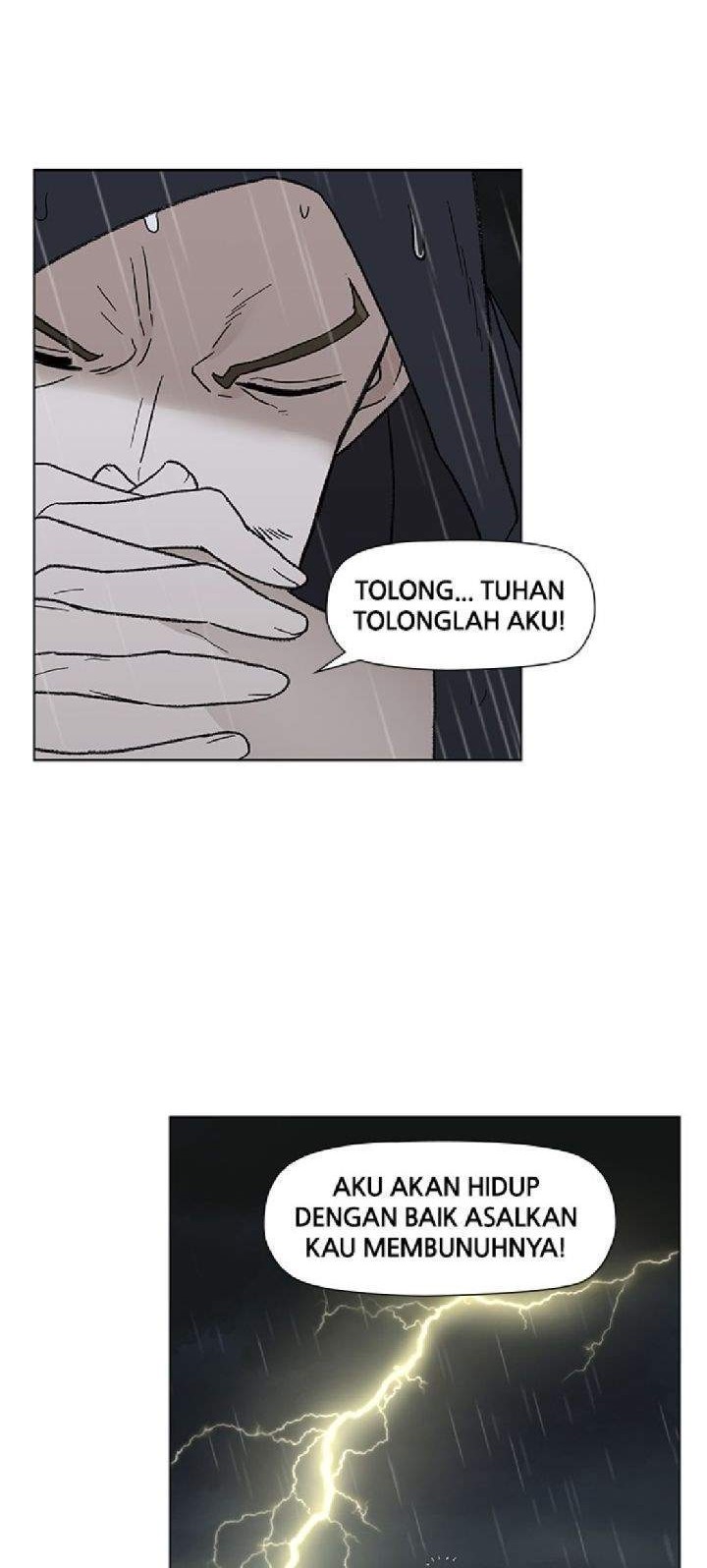 The Boxer Chapter 73 Gambar 47