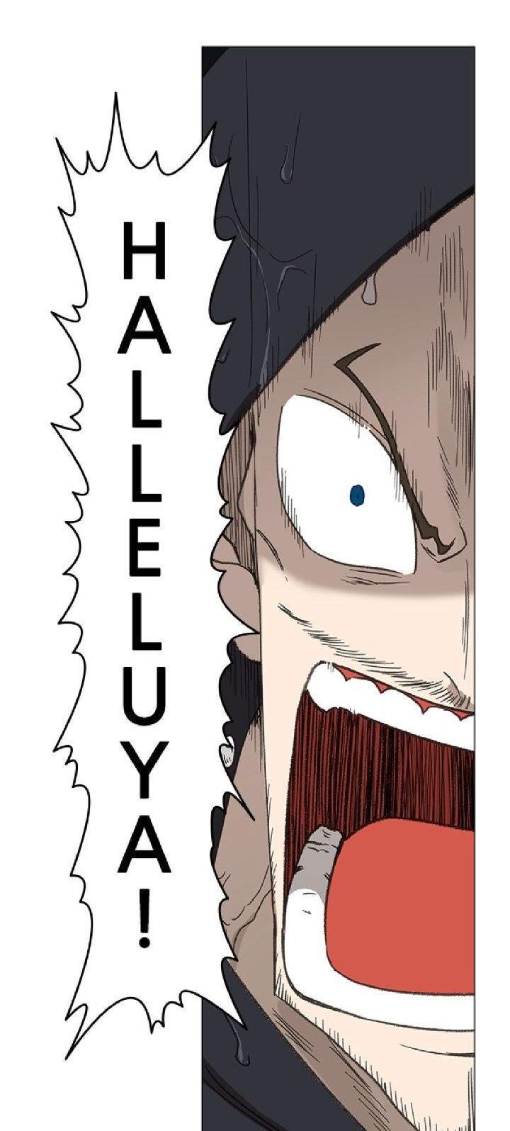 The Boxer Chapter 73 Gambar 49