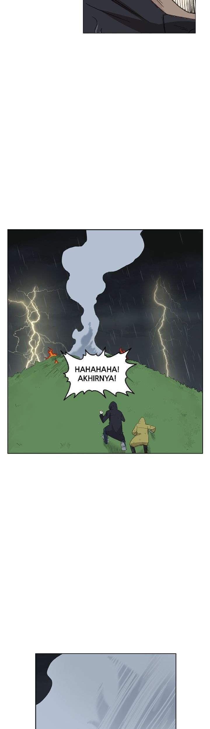 The Boxer Chapter 73 Gambar 50