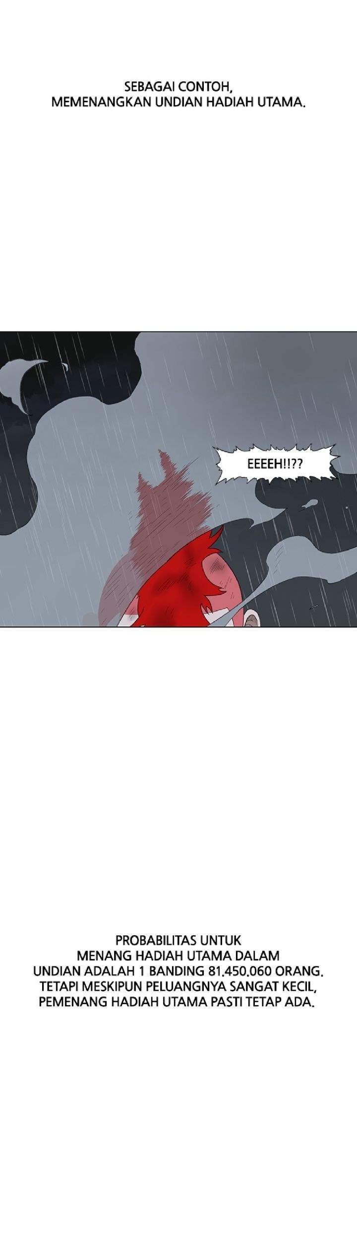 The Boxer Chapter 73 Gambar 52