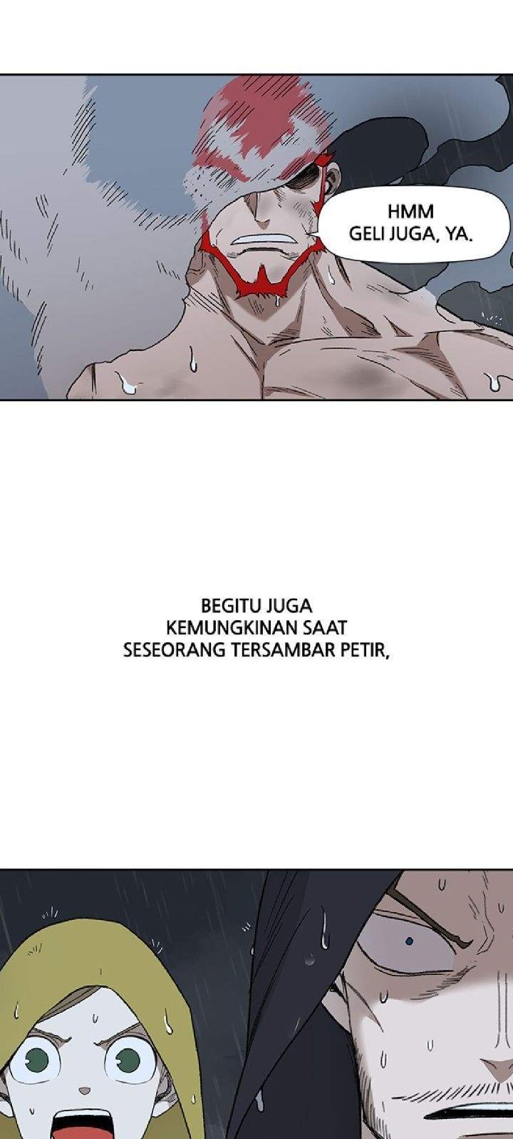 The Boxer Chapter 73 Gambar 53