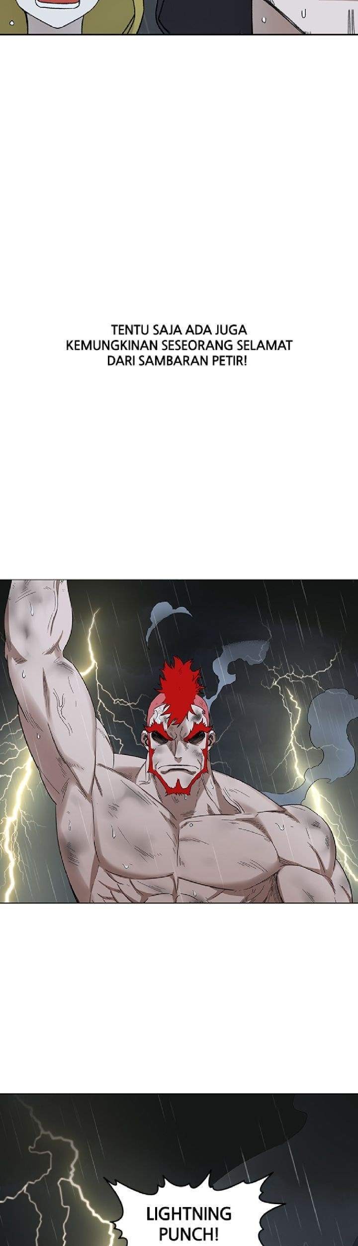 The Boxer Chapter 73 Gambar 54