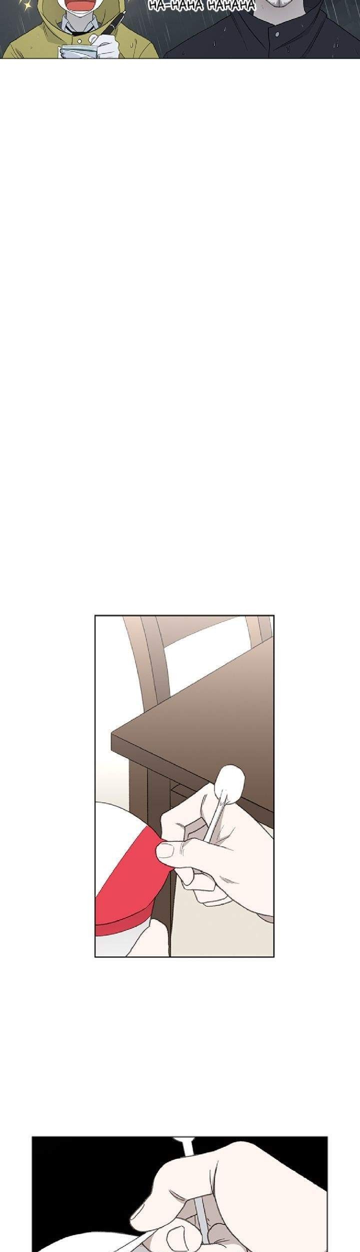 The Boxer Chapter 73 Gambar 56