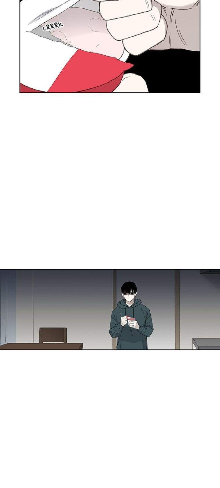 The Boxer Chapter 73 Gambar 57