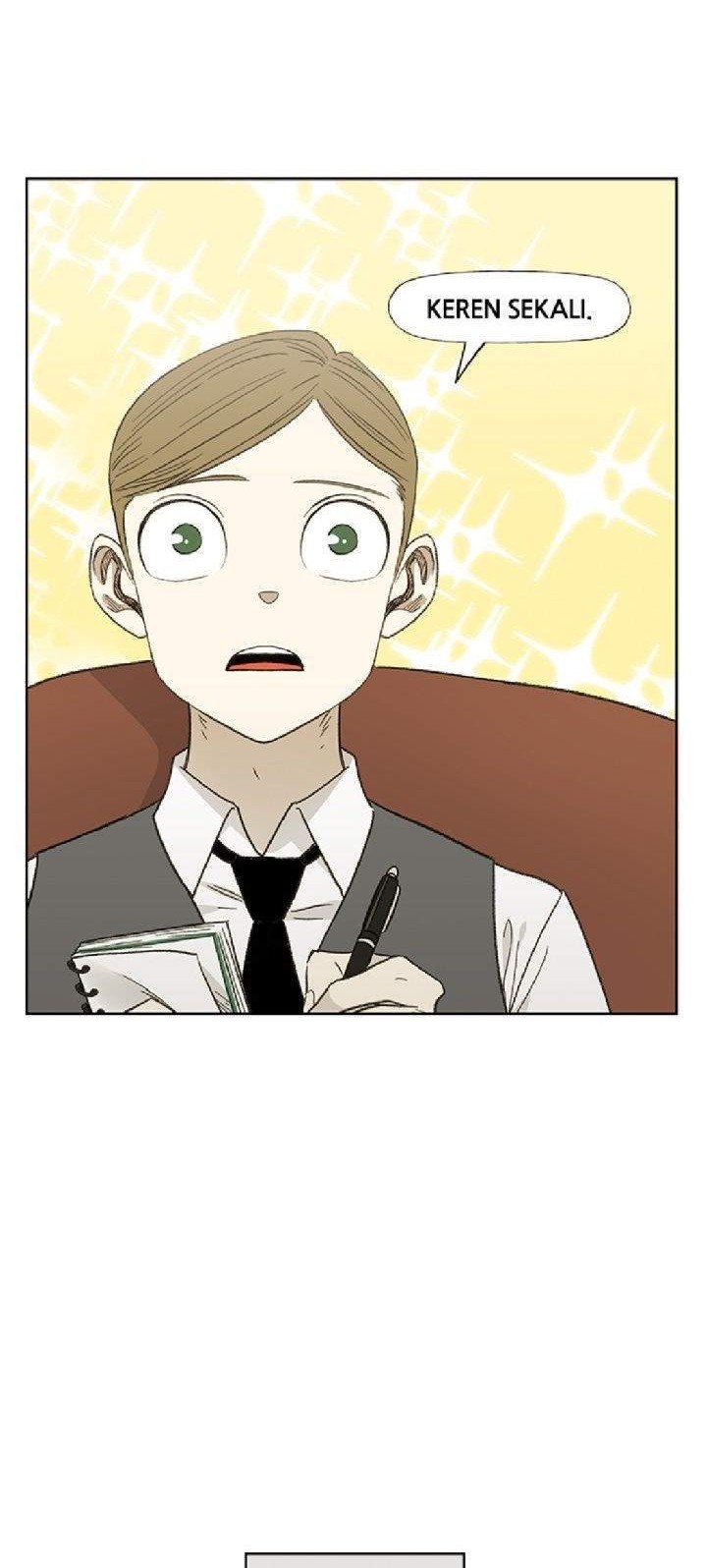 The Boxer Chapter 73 Gambar 4