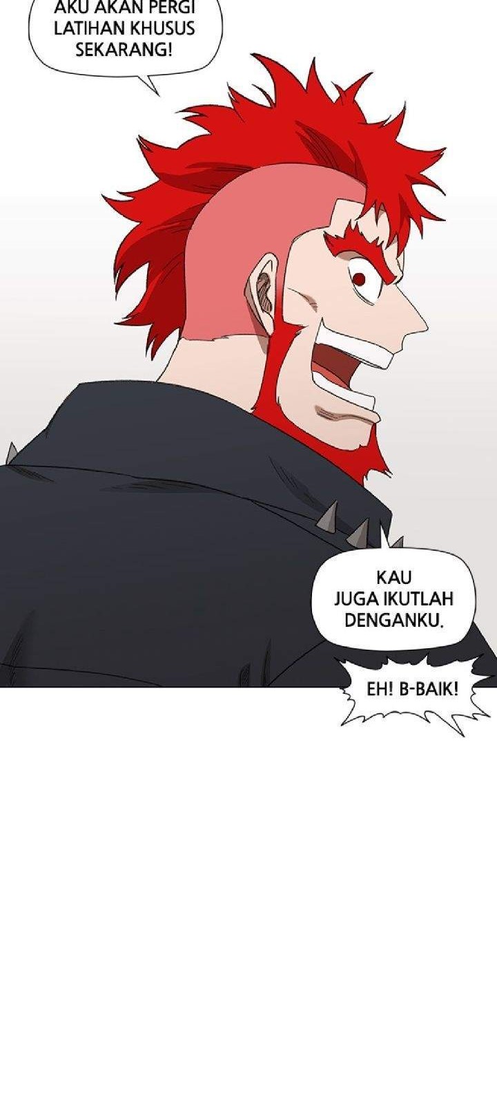 The Boxer Chapter 73 Gambar 13