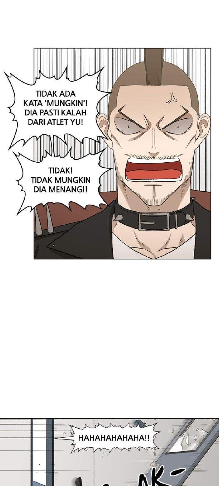 The Boxer Chapter 73 Gambar 8