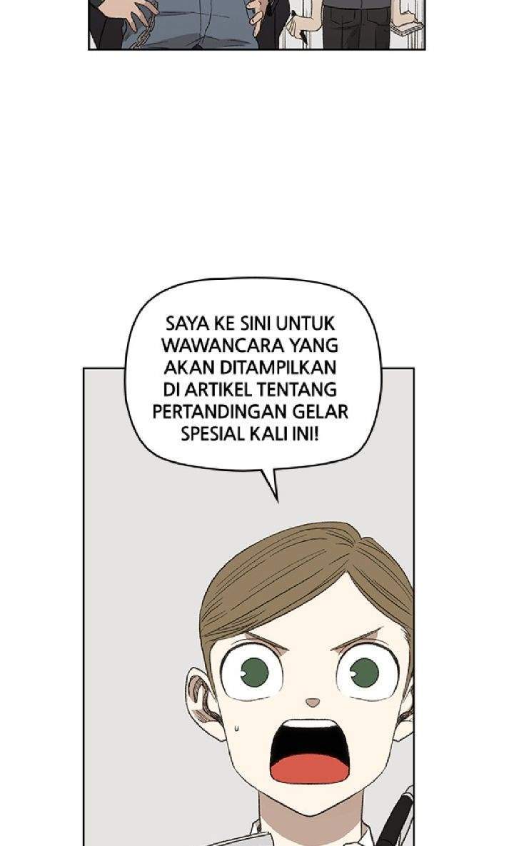 The Boxer Chapter 73 Gambar 11