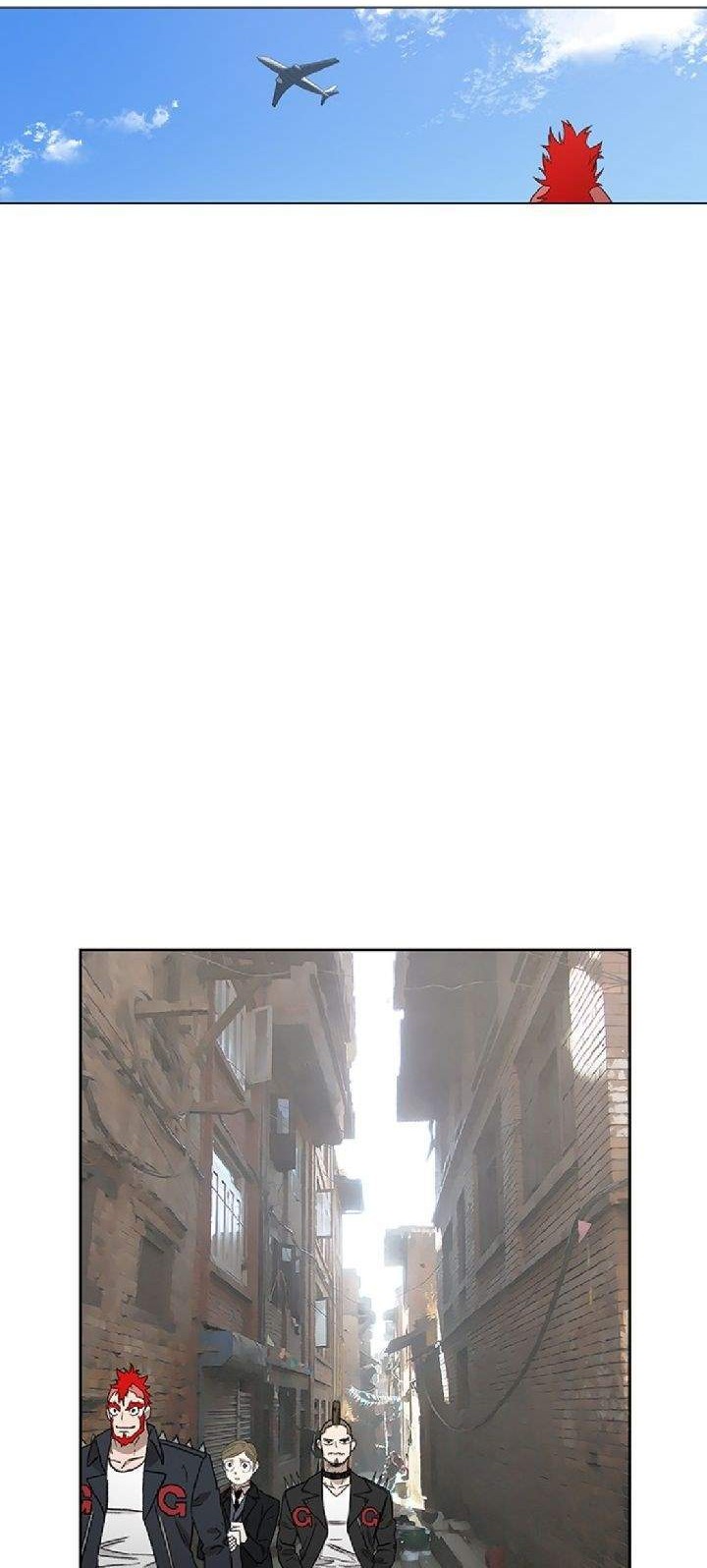 The Boxer Chapter 73 Gambar 15