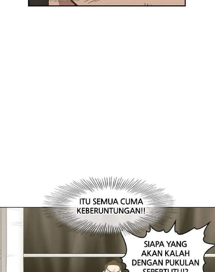 The Boxer Chapter 72 Gambar 21