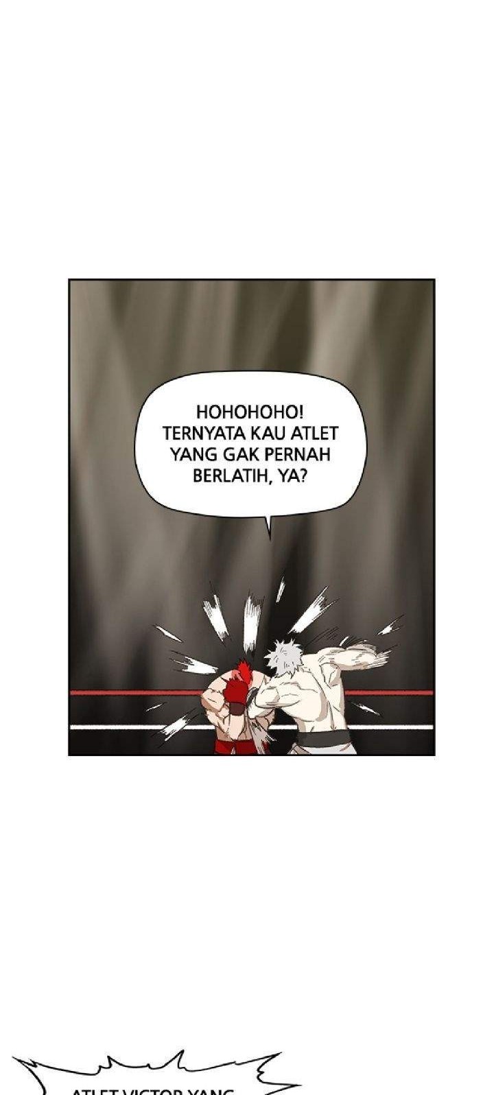 The Boxer Chapter 72 Gambar 25