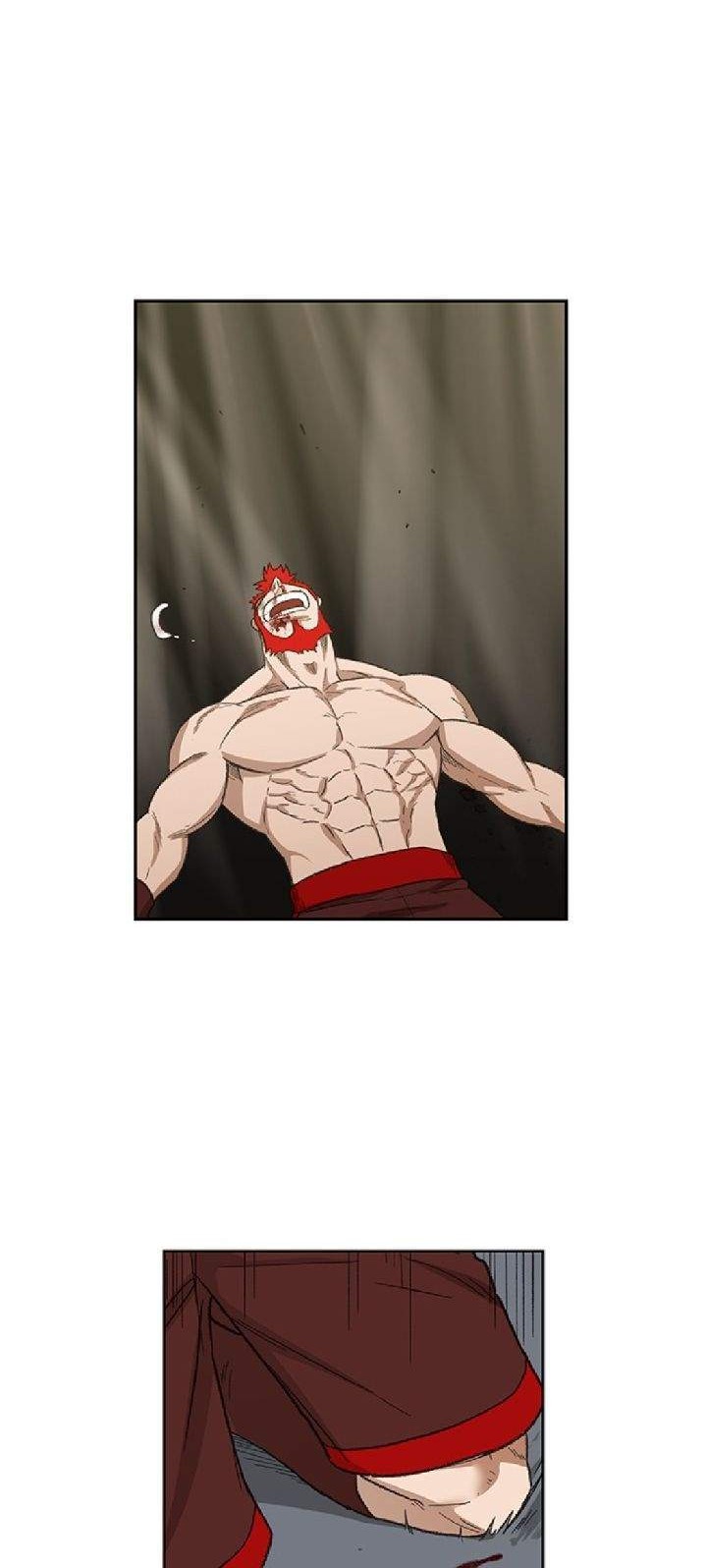 The Boxer Chapter 72 Gambar 29