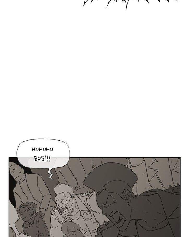 The Boxer Chapter 72 Gambar 31