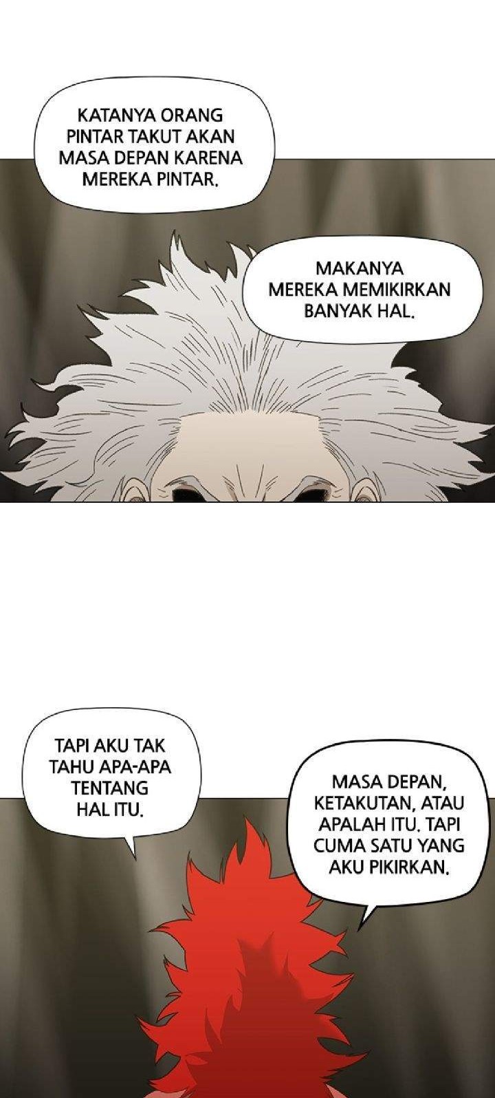 The Boxer Chapter 72 Gambar 43