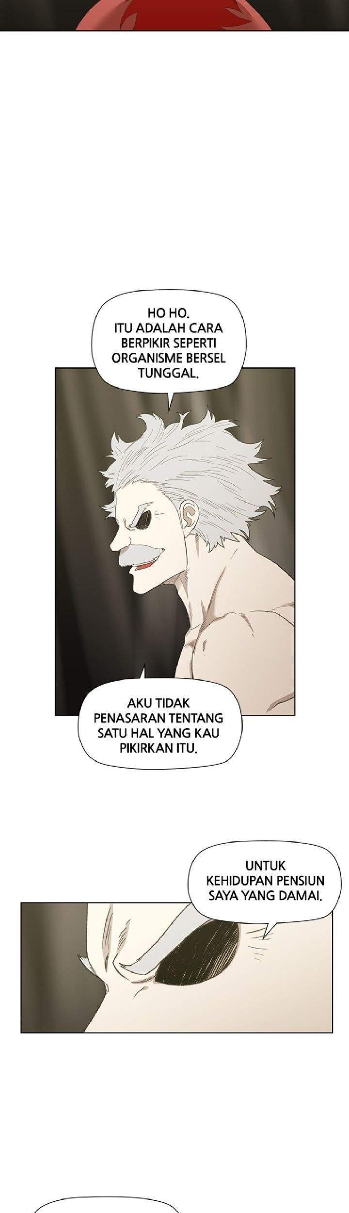 The Boxer Chapter 72 Gambar 44