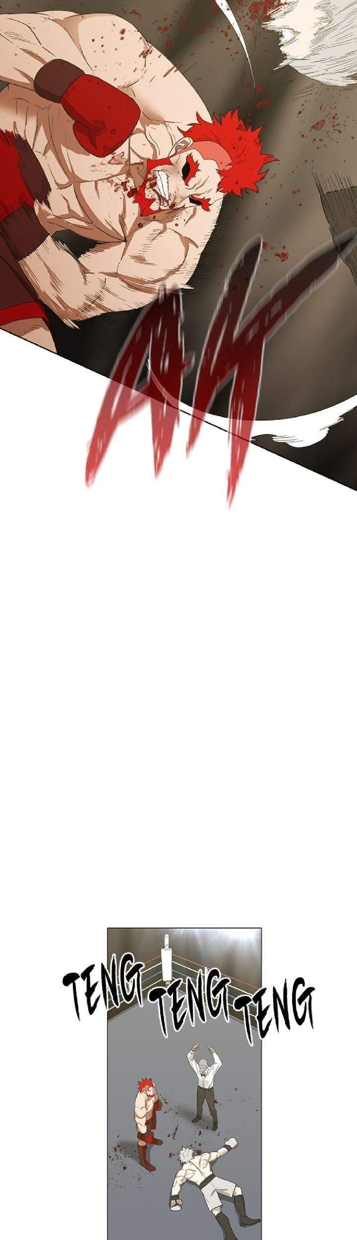 The Boxer Chapter 72 Gambar 48