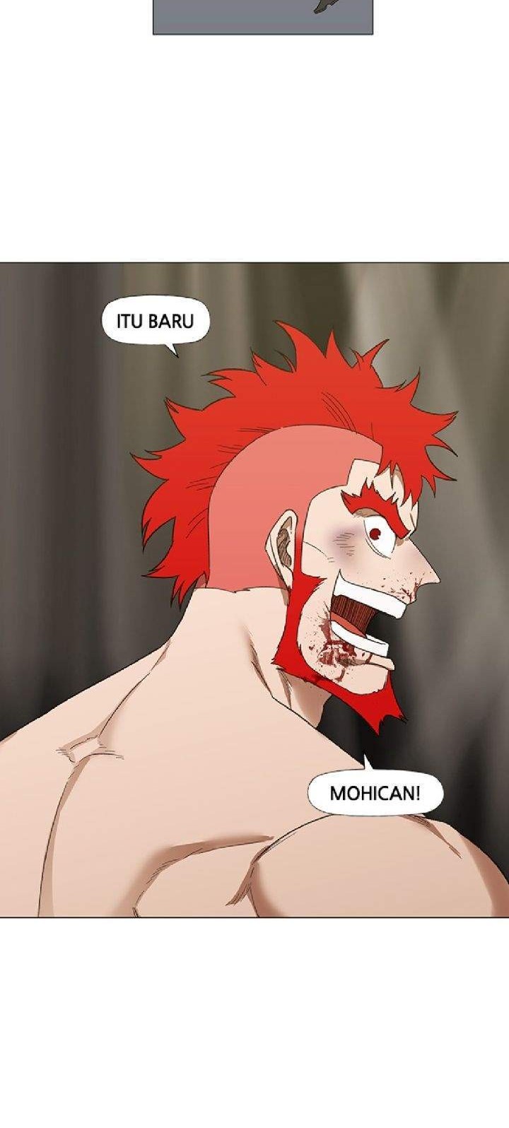 The Boxer Chapter 72 Gambar 49