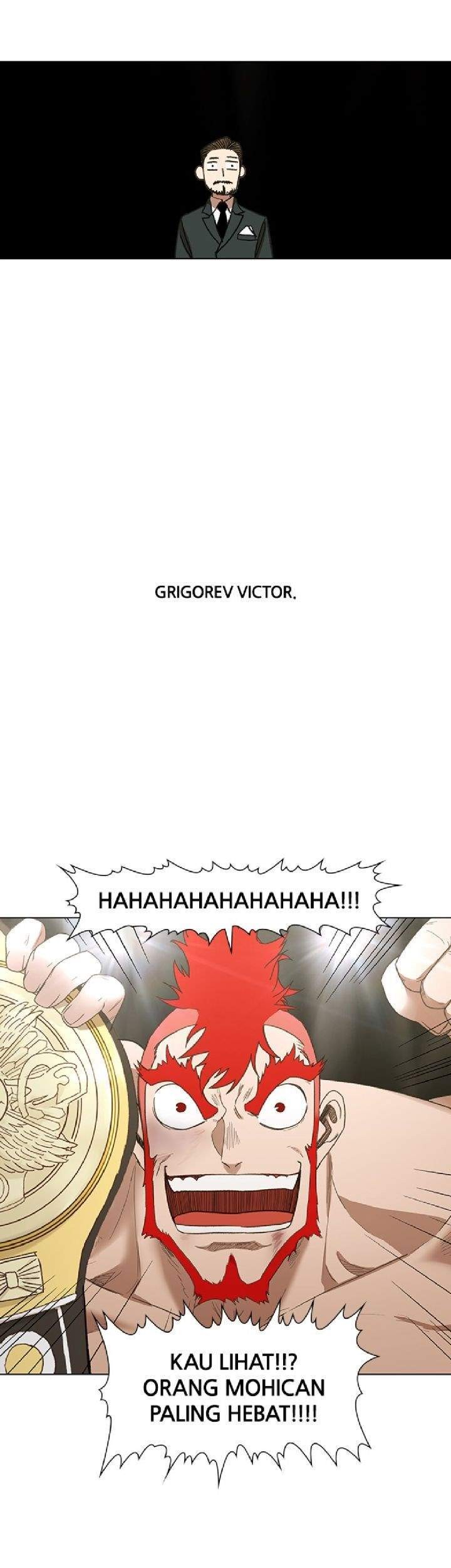 The Boxer Chapter 72 Gambar 50