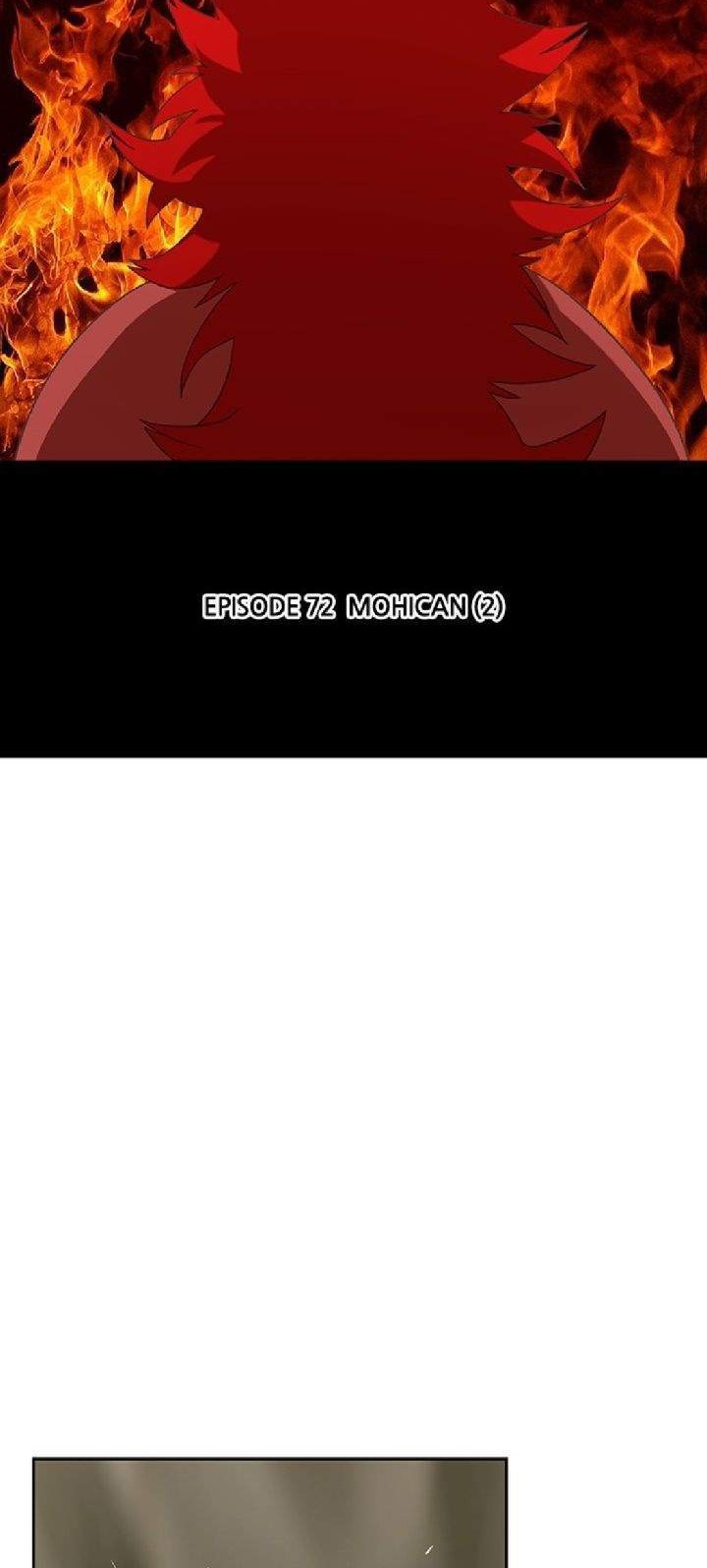 The Boxer Chapter 72 Gambar 10