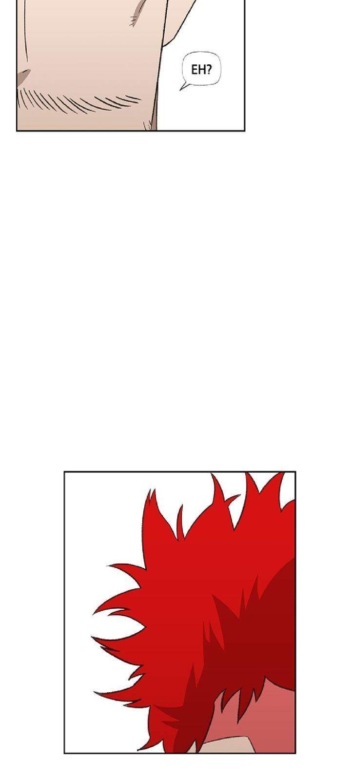 The Boxer Chapter 71 Gambar 19