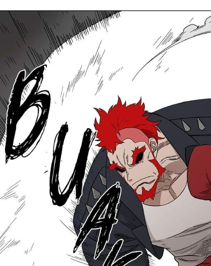 The Boxer Chapter 71 Gambar 21