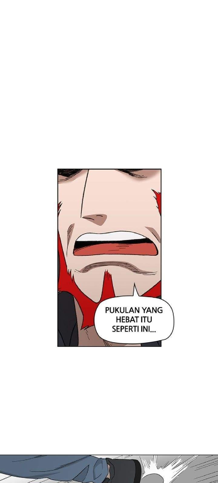 The Boxer Chapter 71 Gambar 23