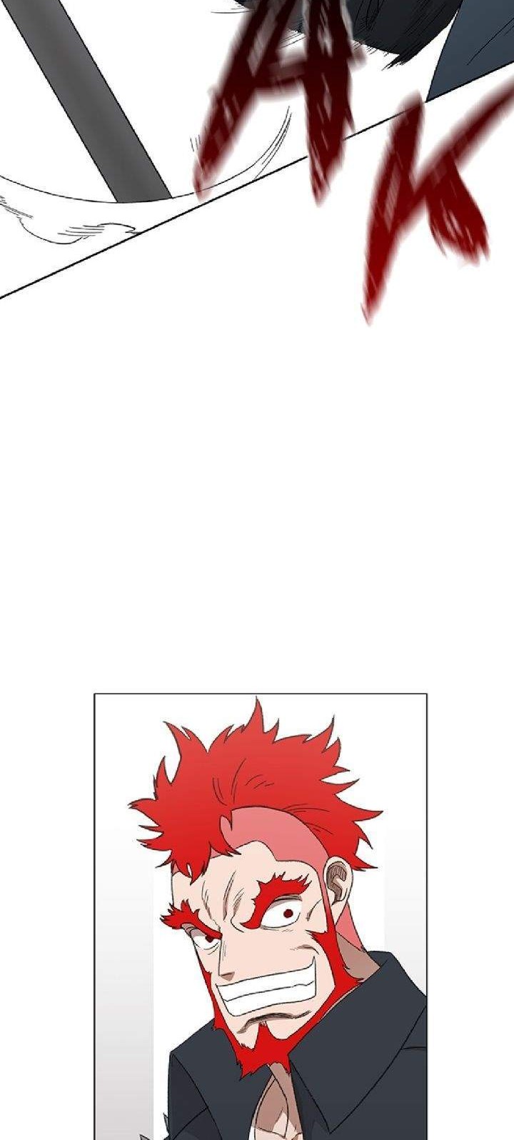 The Boxer Chapter 71 Gambar 25