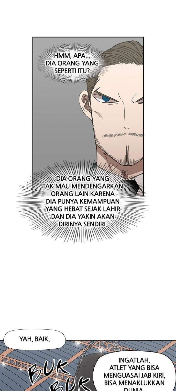 The Boxer Chapter 71 Gambar 33