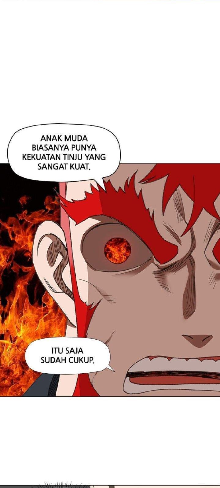 The Boxer Chapter 71 Gambar 35