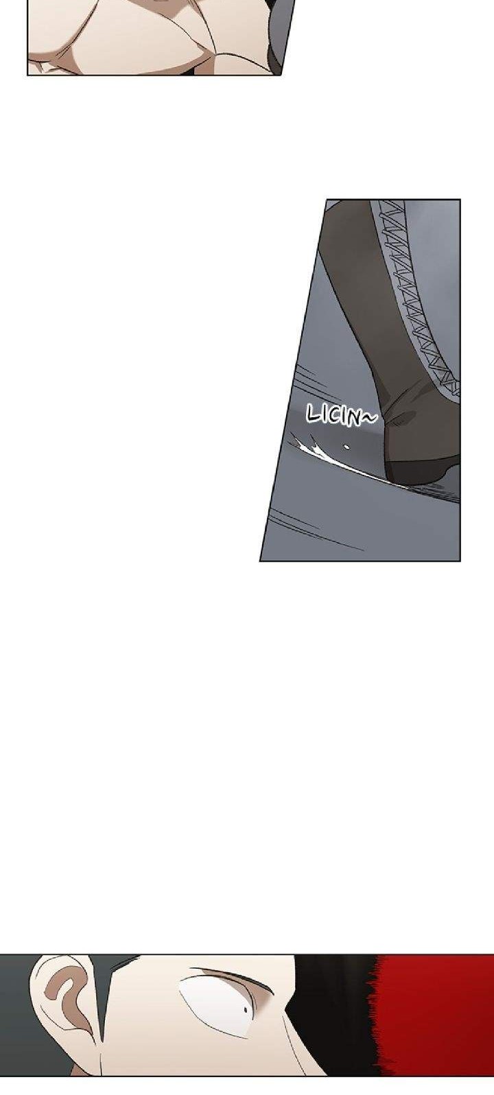 The Boxer Chapter 71 Gambar 43