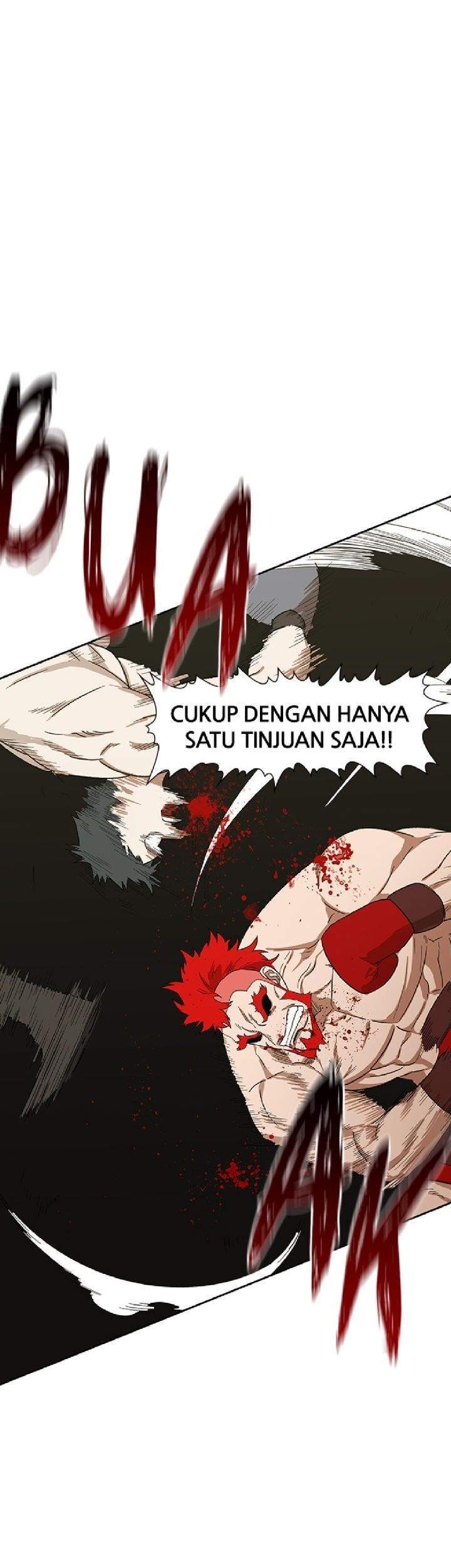 The Boxer Chapter 71 Gambar 44