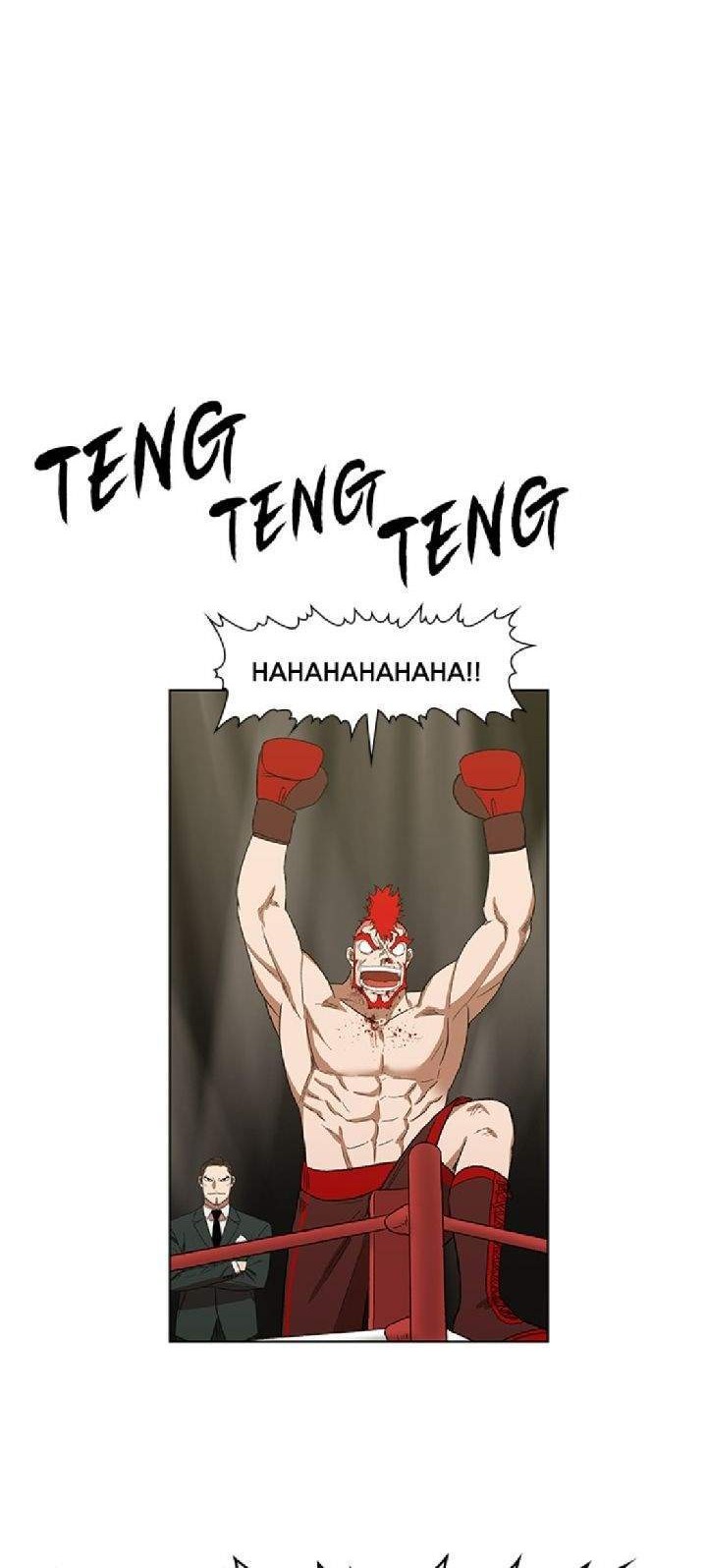 The Boxer Chapter 71 Gambar 45