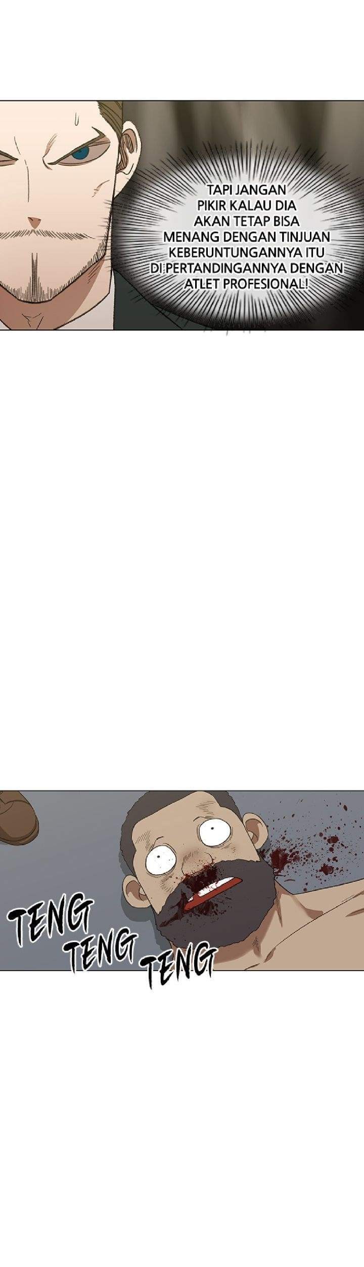 The Boxer Chapter 71 Gambar 50