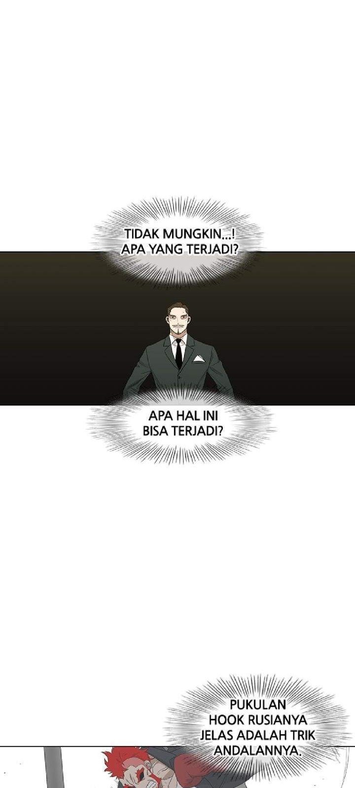 The Boxer Chapter 71 Gambar 55