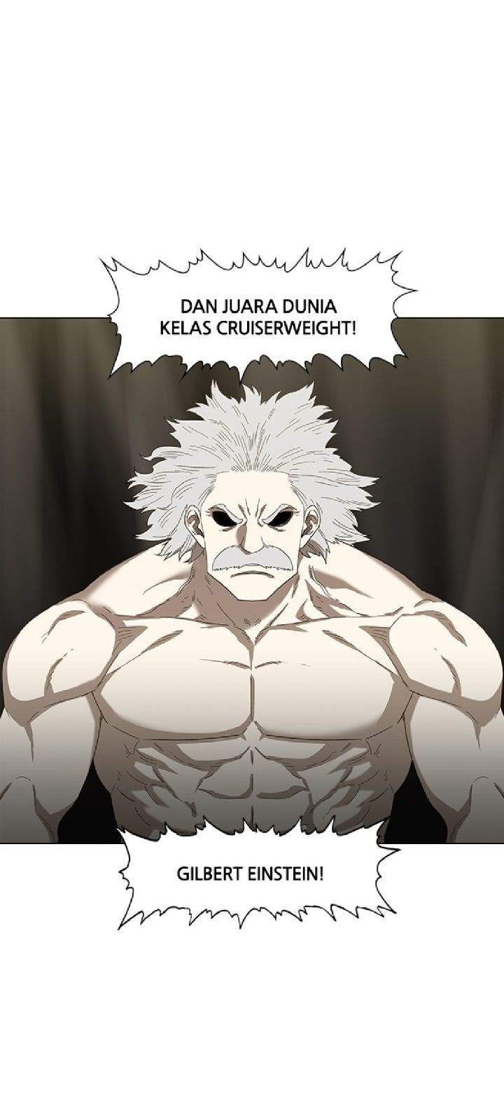 The Boxer Chapter 71 Gambar 59