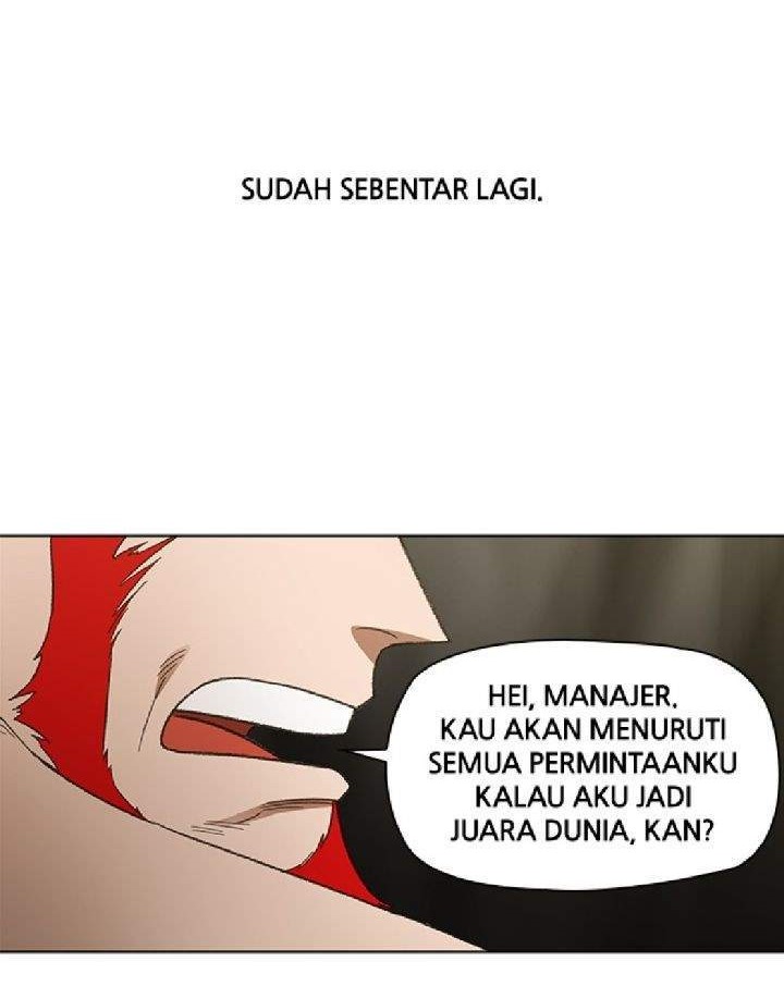The Boxer Chapter 71 Gambar 61