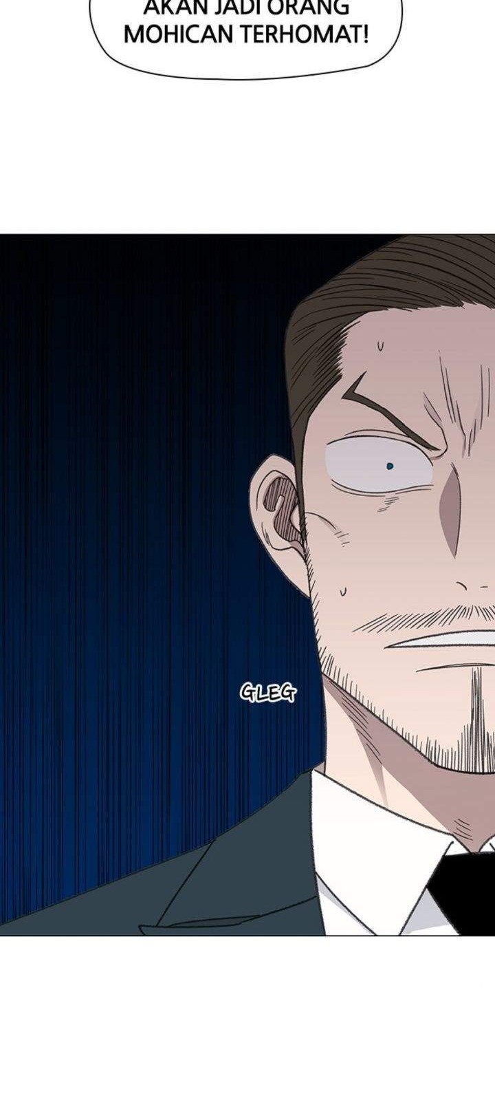 The Boxer Chapter 71 Gambar 63