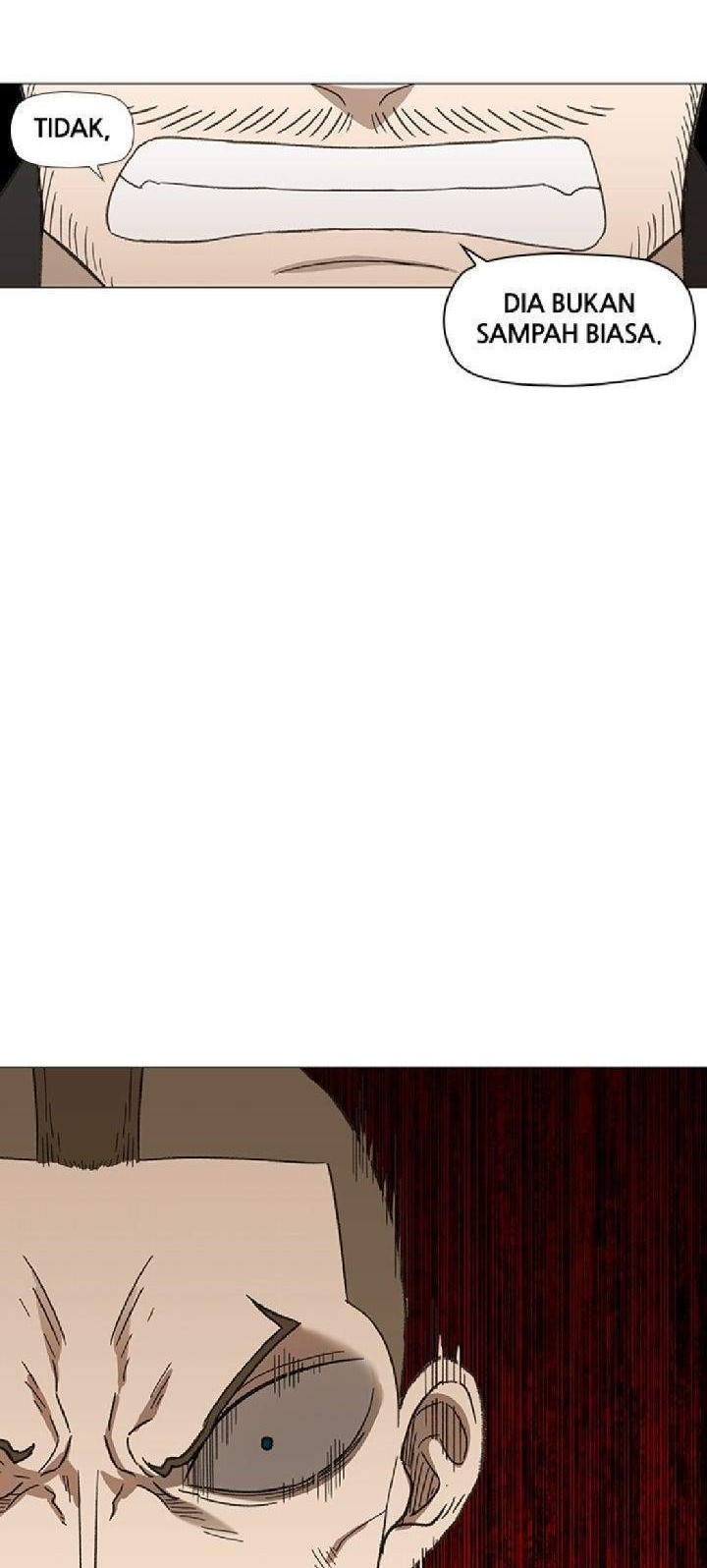 The Boxer Chapter 71 Gambar 13