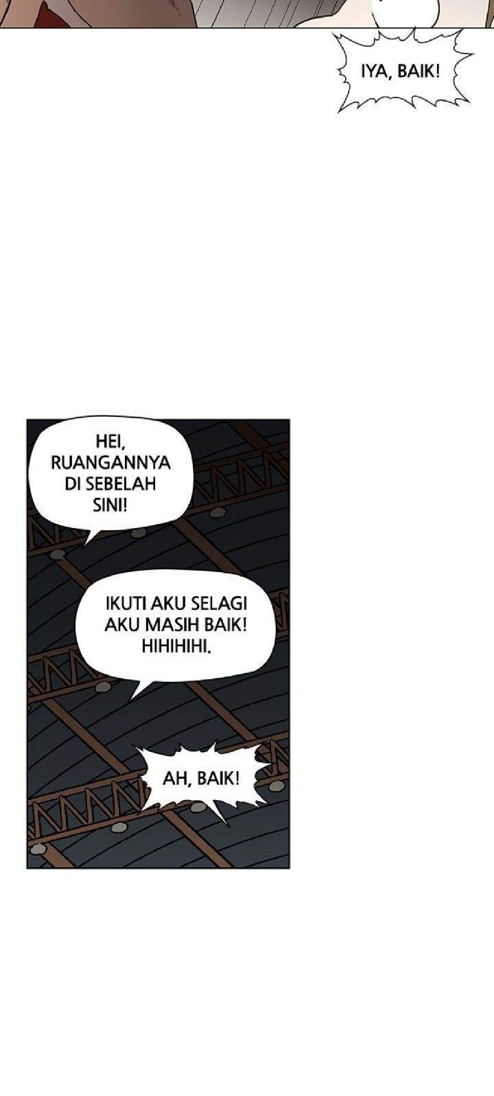 The Boxer Chapter 71 Gambar 8