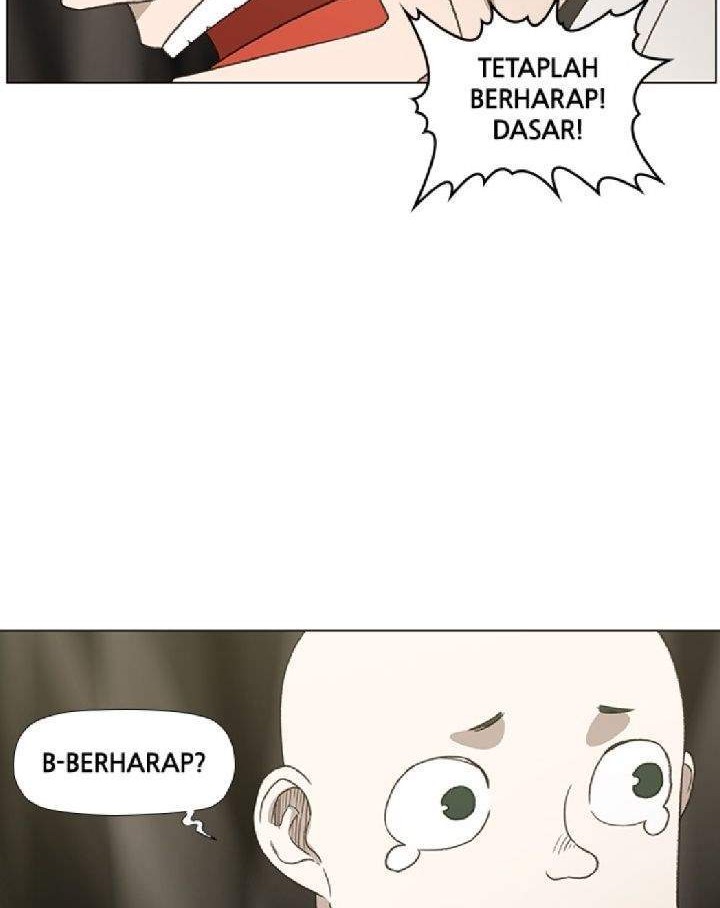 The Boxer Chapter 70 Gambar 21