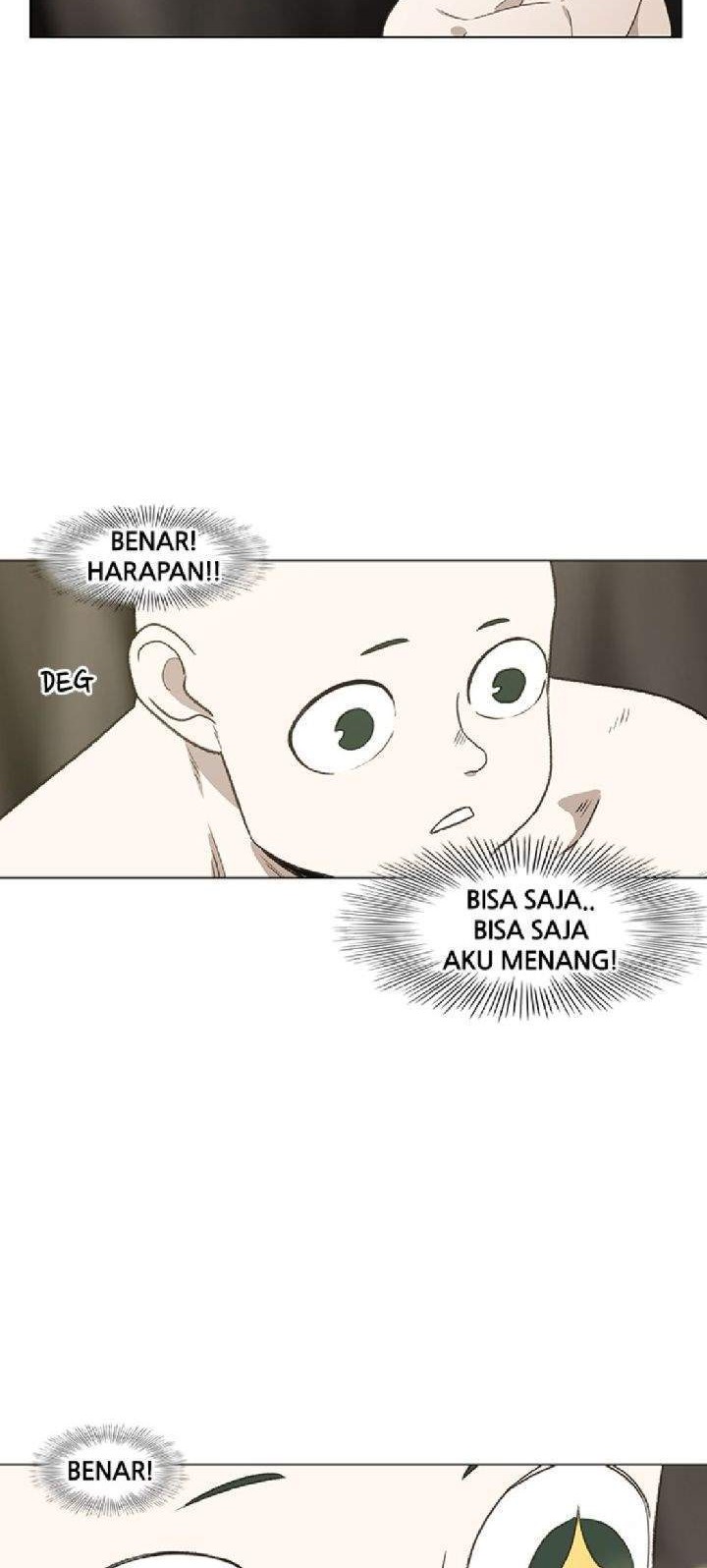 The Boxer Chapter 70 Gambar 23
