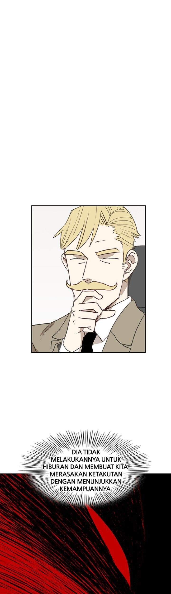 The Boxer Chapter 70 Gambar 28