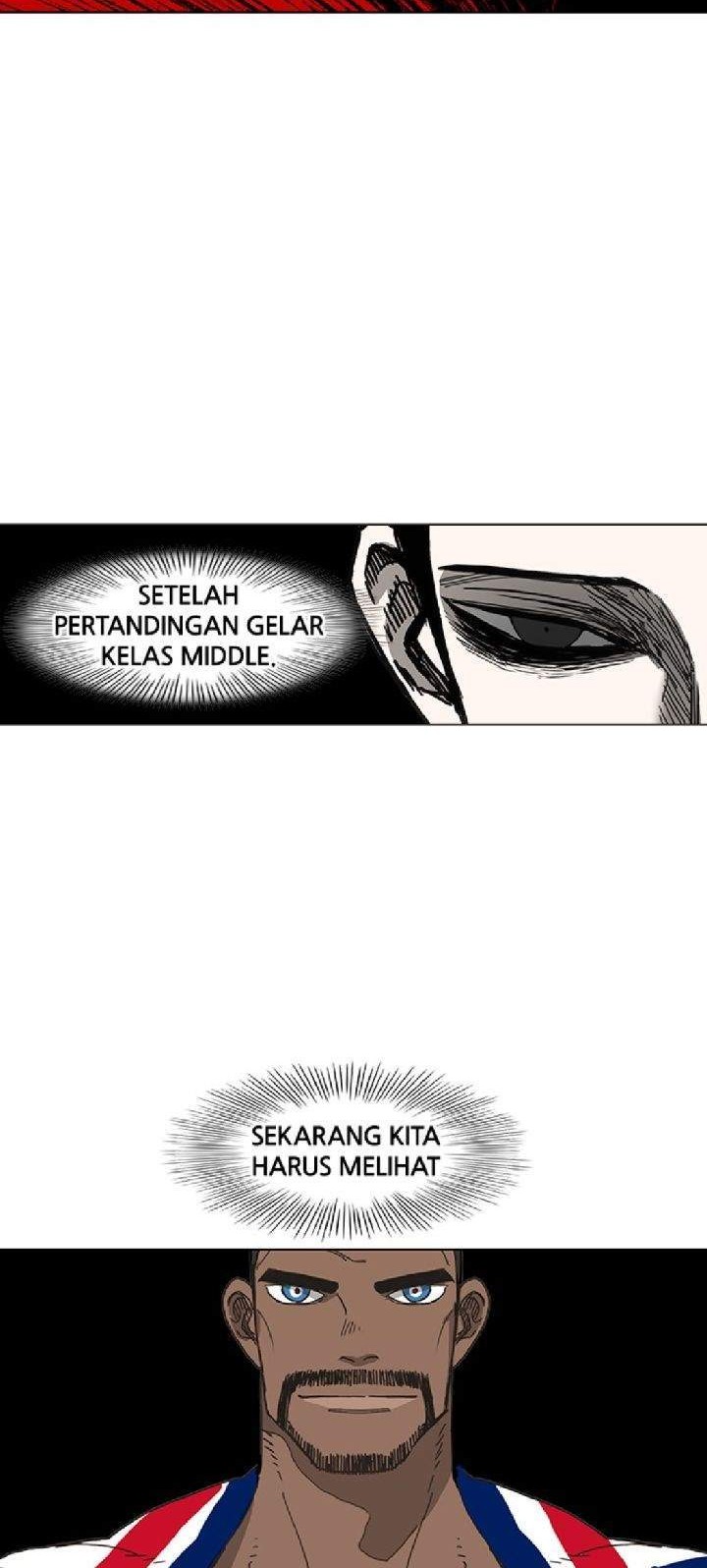 The Boxer Chapter 70 Gambar 29