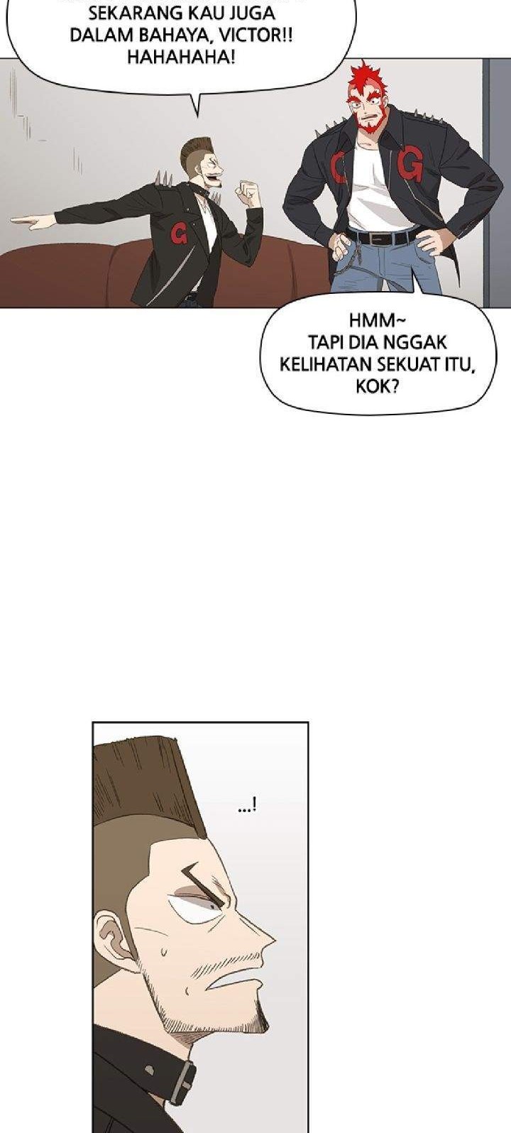 The Boxer Chapter 70 Gambar 37