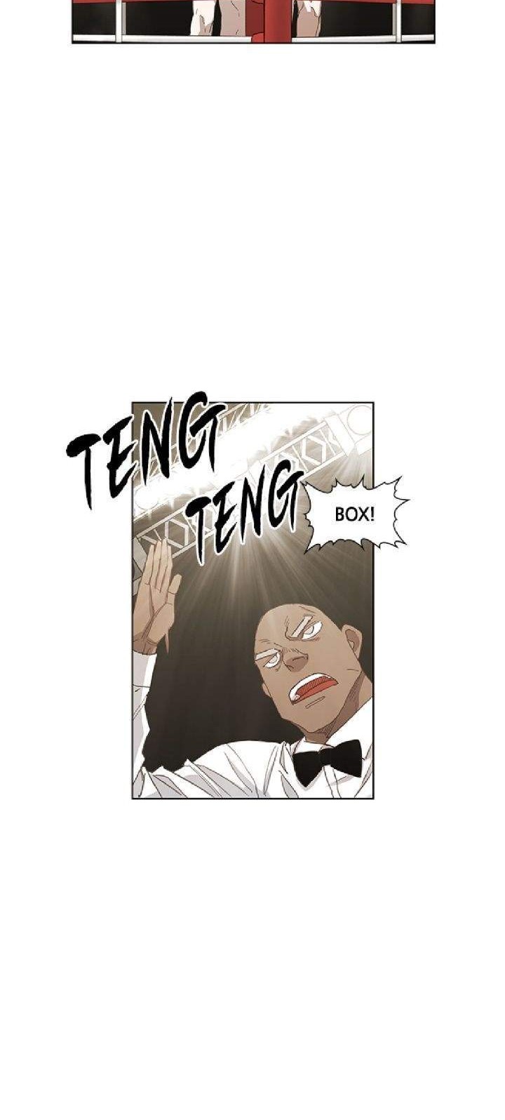 Manhwa The Boxer Chapter 70 gambar nomor 2
